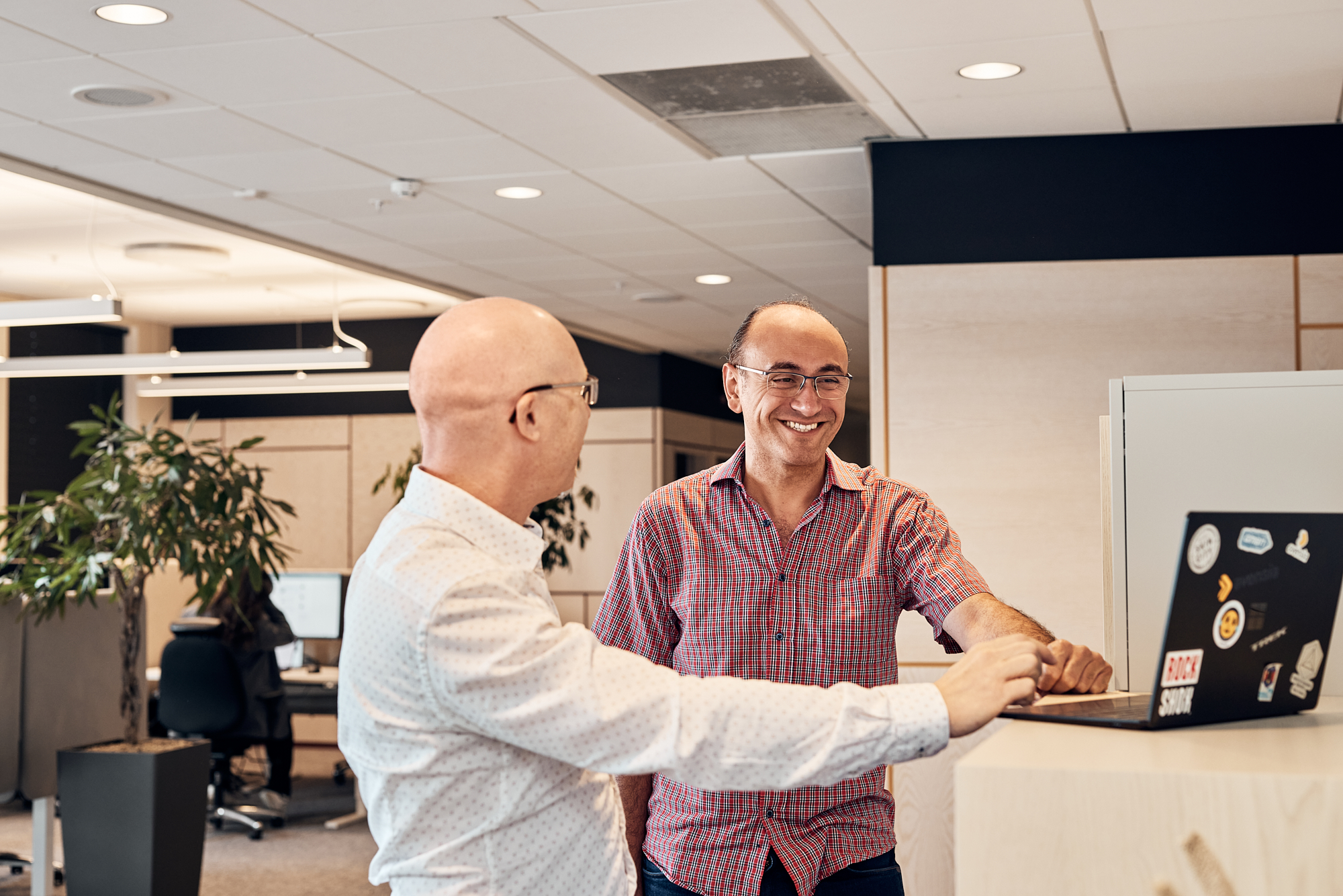 Avensia bjuder in till presentation av delårsrapport januari-mars 2025 den 7 maj kl. 12:30