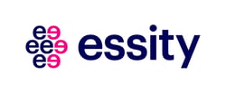 Visit Essity's website