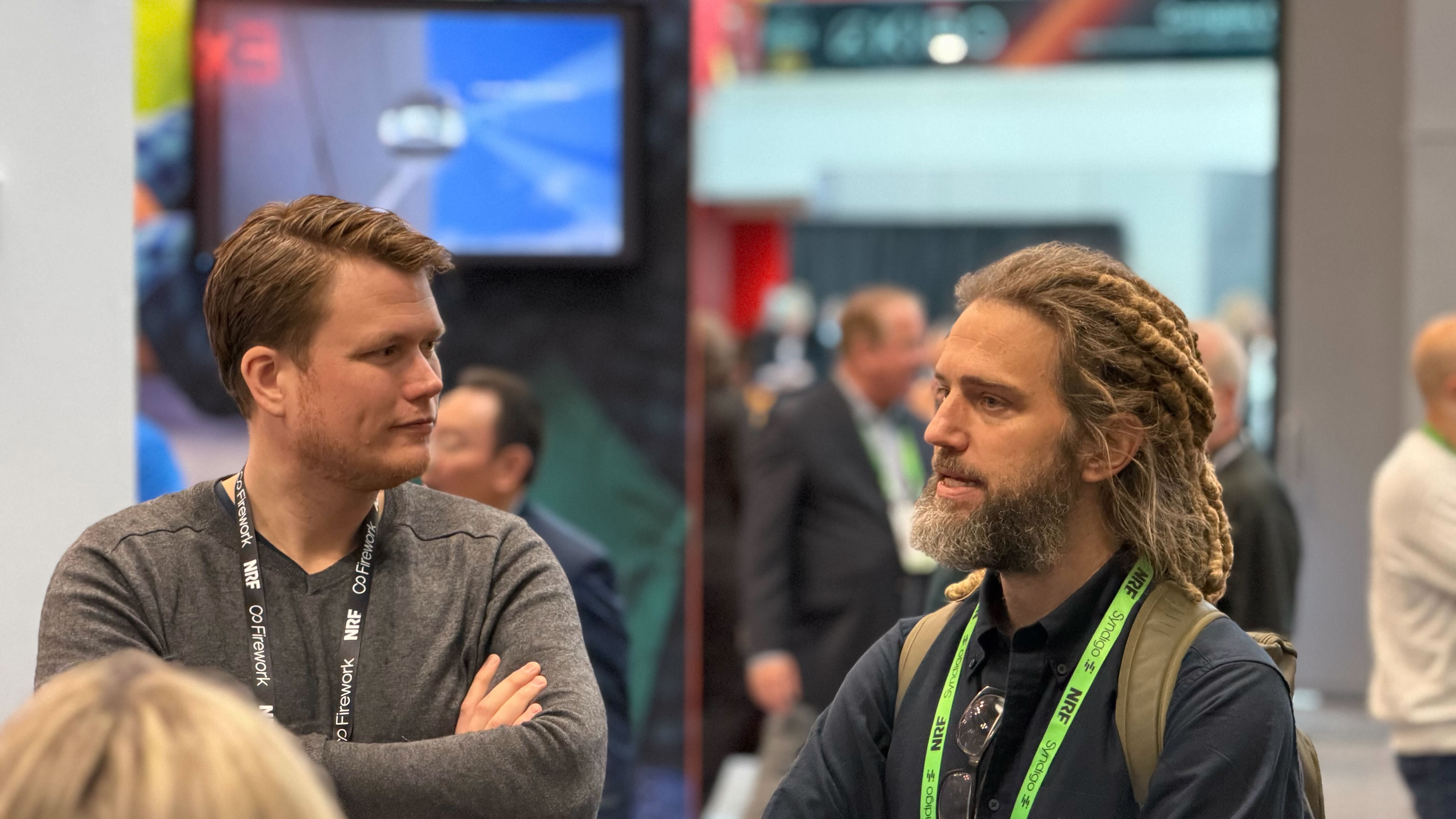 Our Curated Take on NRF 2026: 10 Retail Signals That Matter