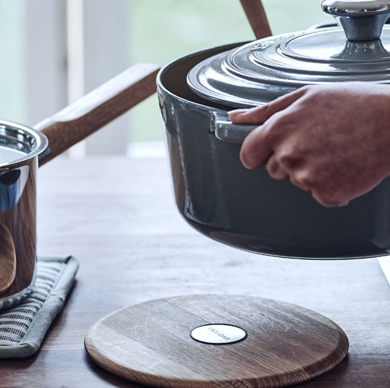 Read cases about Nordic Nest