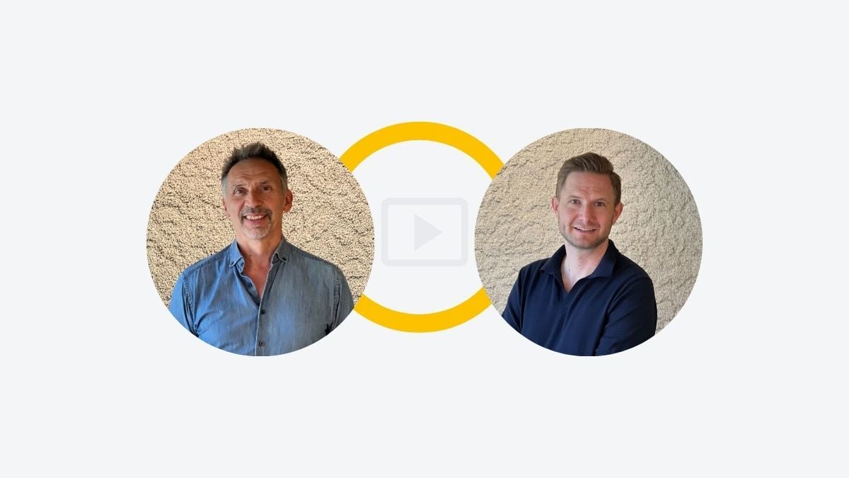 The Power of Relevance: How to Win Your Customers’ Attention (in Swedish)