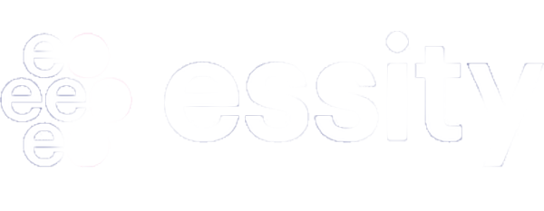 Visit Essity's website
