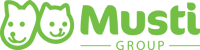 Visit Musti's website